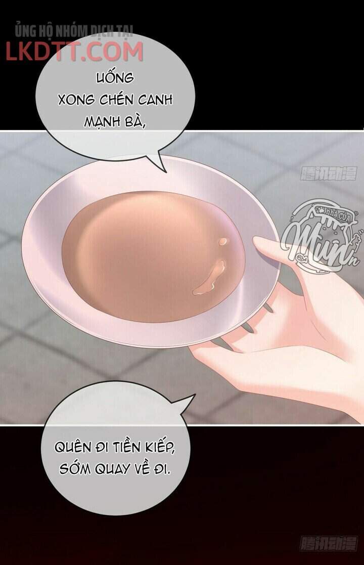 Kiều Phu Có Hỉ Chapter 19 - Trang 2