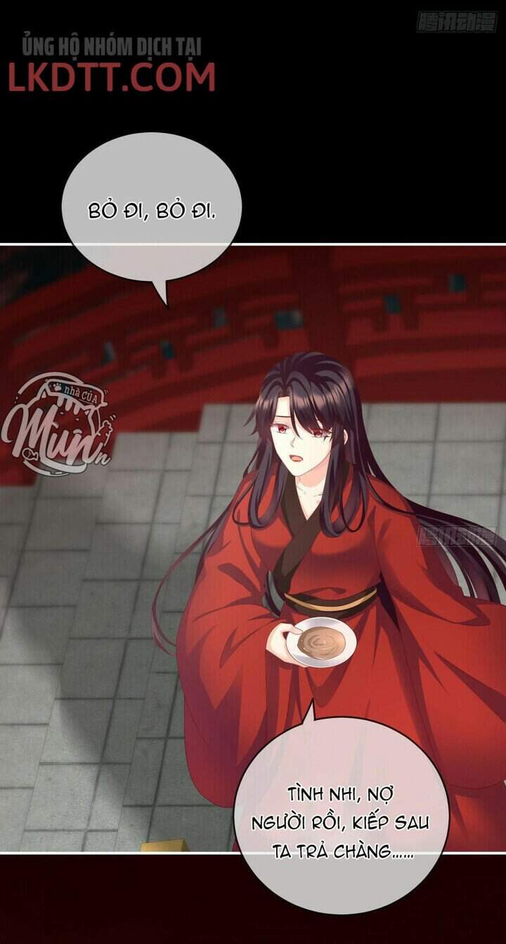 Kiều Phu Có Hỉ Chapter 19 - Trang 2