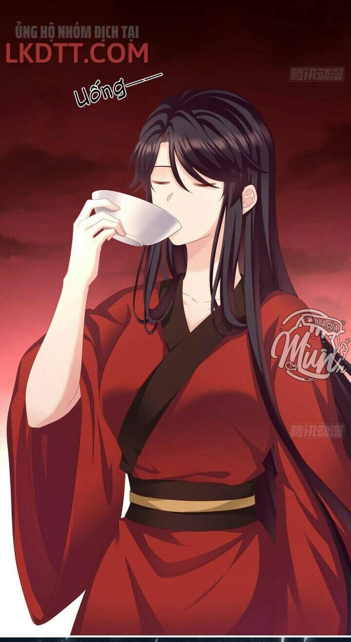 Kiều Phu Có Hỉ Chapter 19 - Trang 2