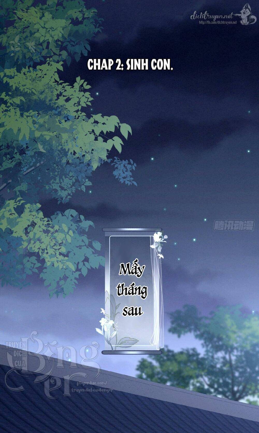 Kiều Phu Có Hỉ Chapter 2 - Trang 2