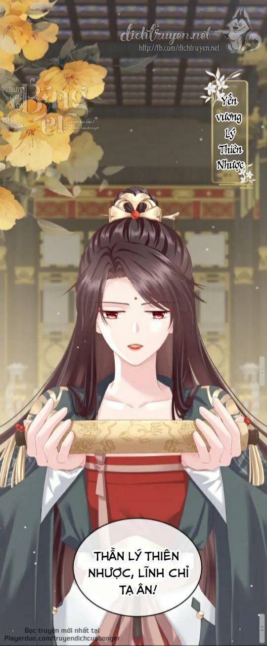 Kiều Phu Có Hỉ Chapter 2 - Trang 2