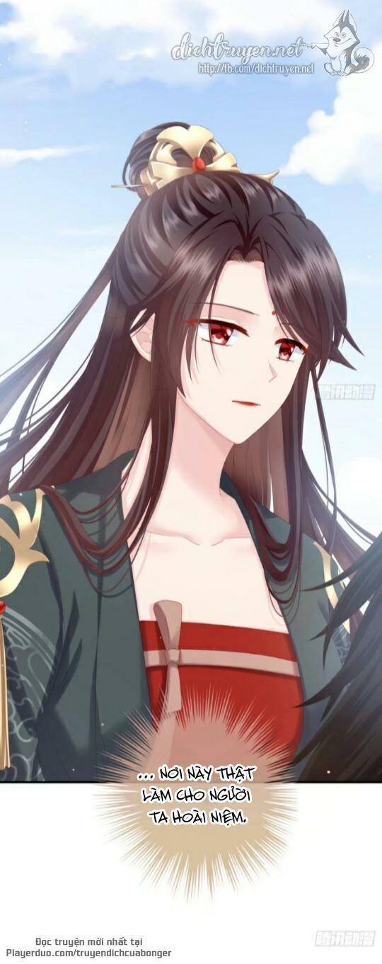 Kiều Phu Có Hỉ Chapter 2 - Trang 2