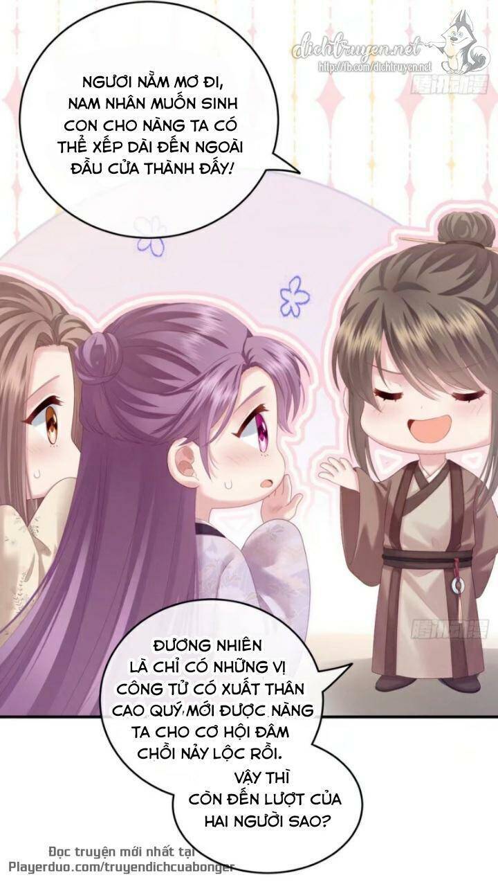 Kiều Phu Có Hỉ Chapter 2 - Trang 2