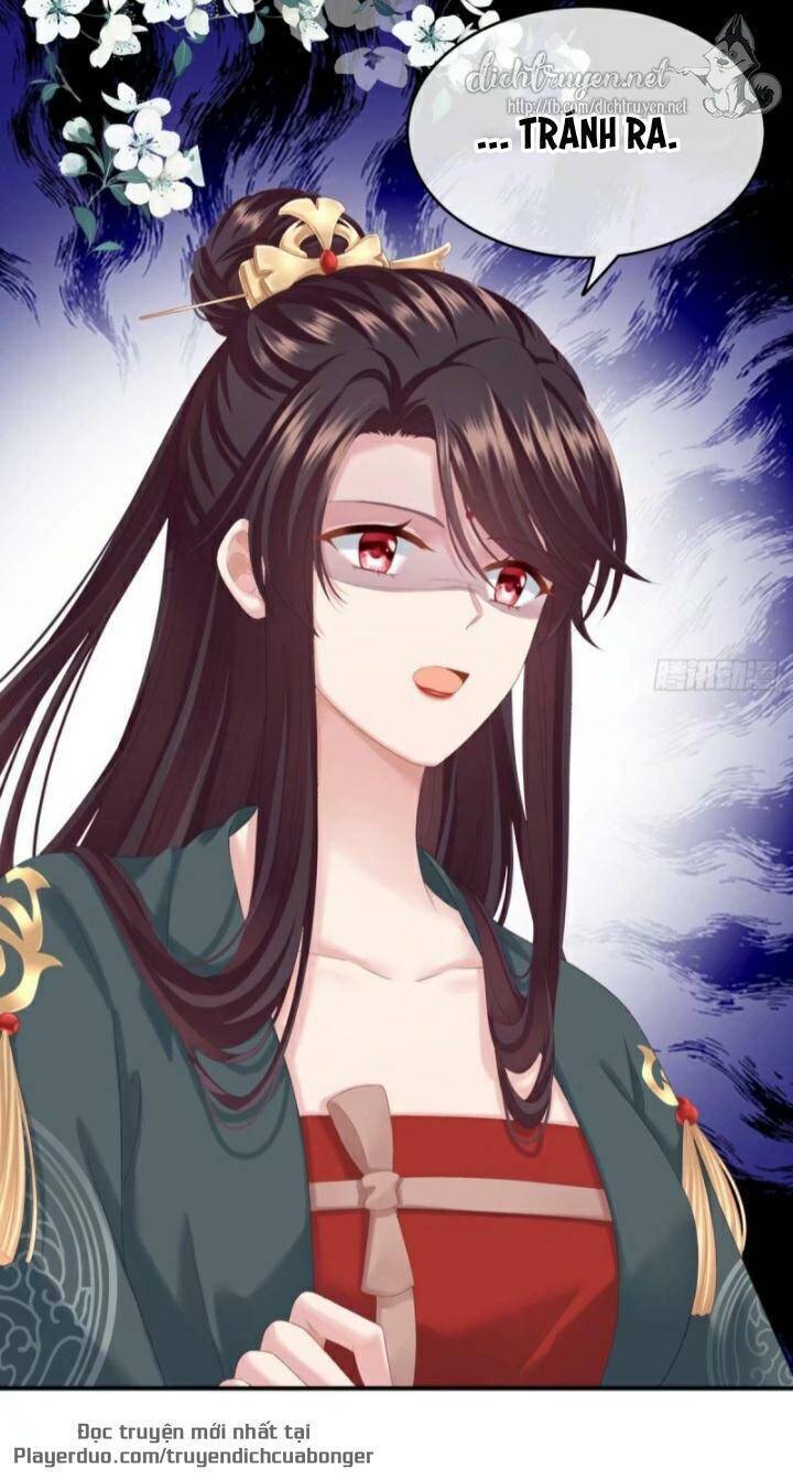 Kiều Phu Có Hỉ Chapter 2 - Trang 2