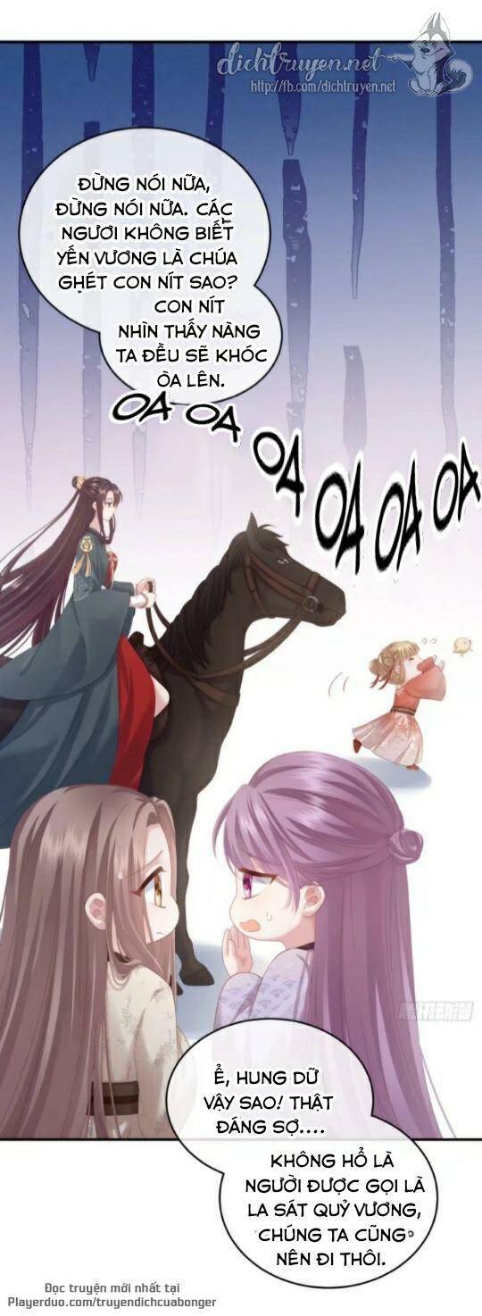 Kiều Phu Có Hỉ Chapter 2 - Trang 2