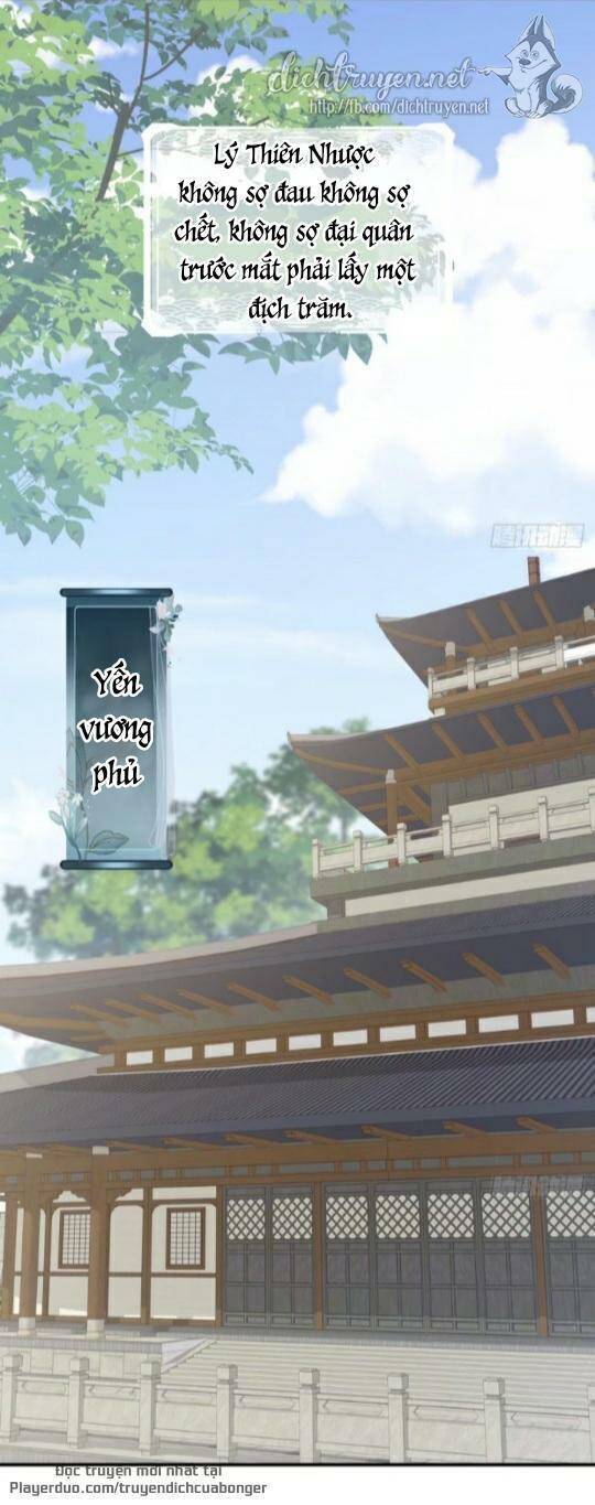 Kiều Phu Có Hỉ Chapter 2 - Trang 2