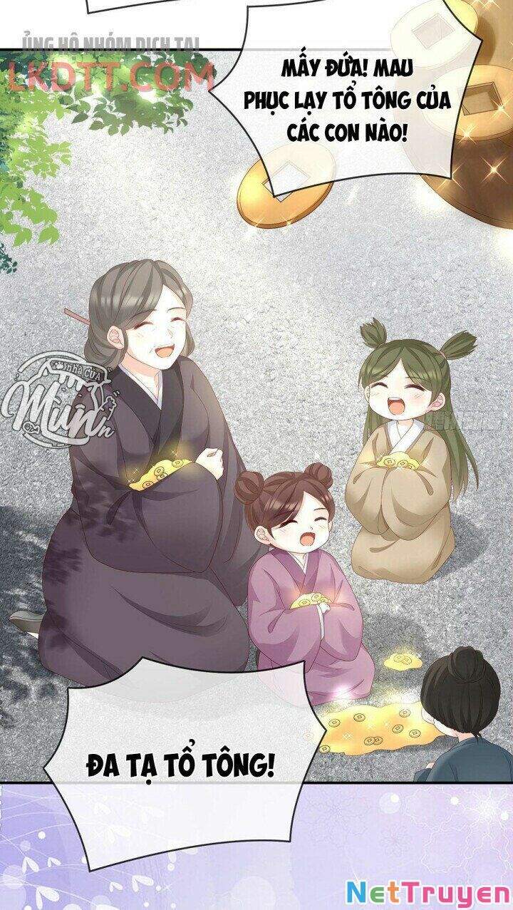 Kiều Phu Có Hỉ Chapter 20 - Trang 2