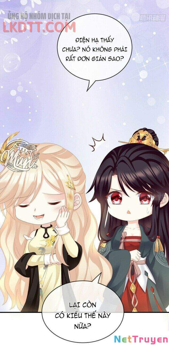 Kiều Phu Có Hỉ Chapter 20 - Trang 2