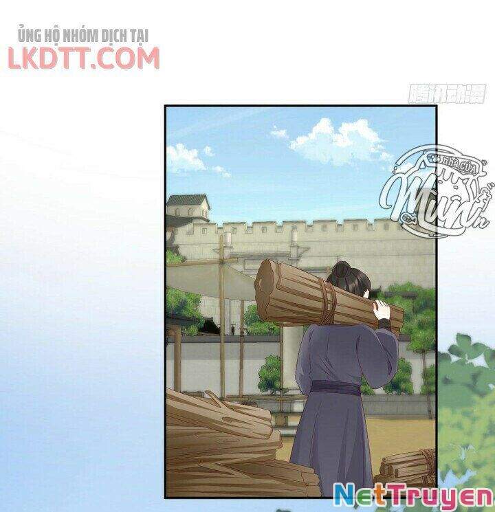 Kiều Phu Có Hỉ Chapter 20 - Trang 2