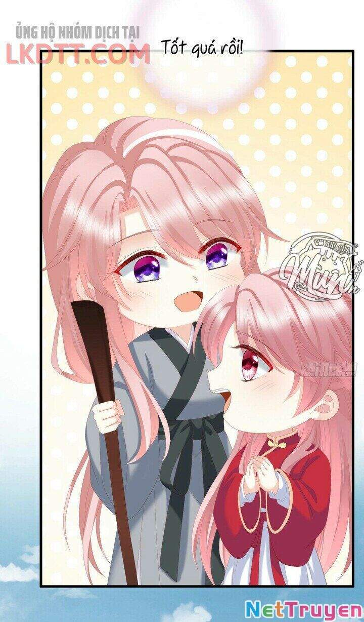 Kiều Phu Có Hỉ Chapter 20 - Trang 2