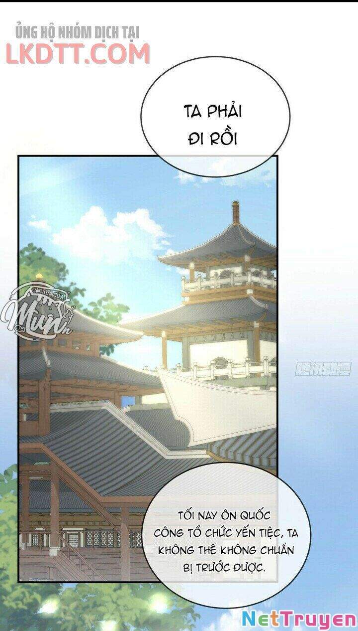 Kiều Phu Có Hỉ Chapter 20 - Trang 2