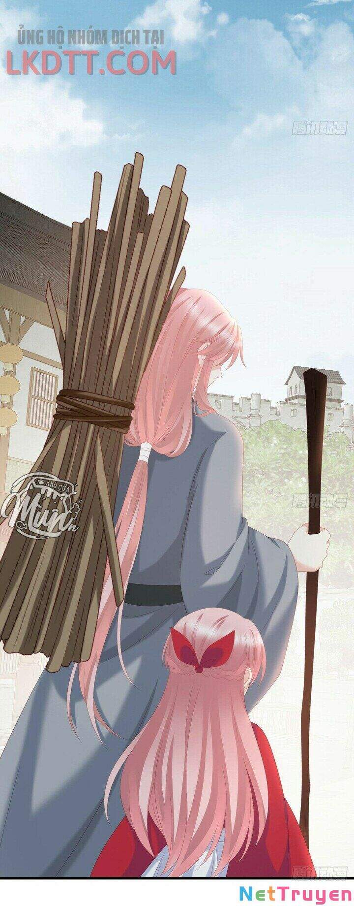 Kiều Phu Có Hỉ Chapter 20 - Trang 2