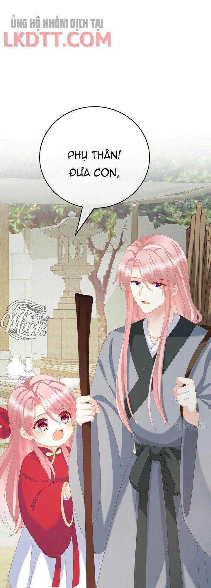 Kiều Phu Có Hỉ Chapter 20 - Trang 2