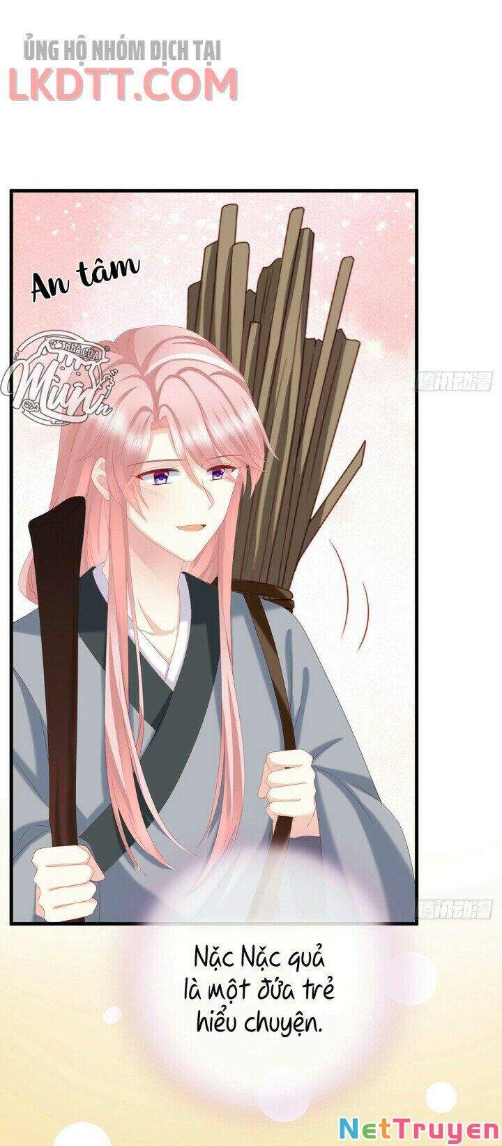 Kiều Phu Có Hỉ Chapter 20 - Trang 2