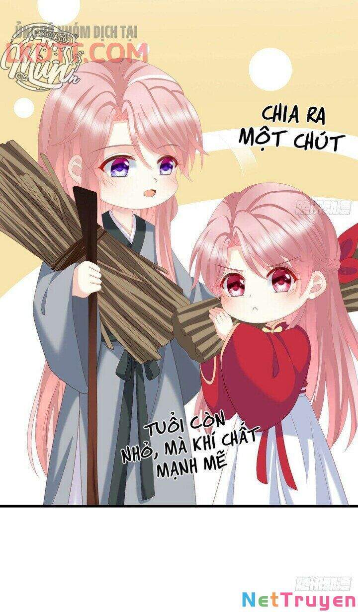 Kiều Phu Có Hỉ Chapter 20 - Trang 2