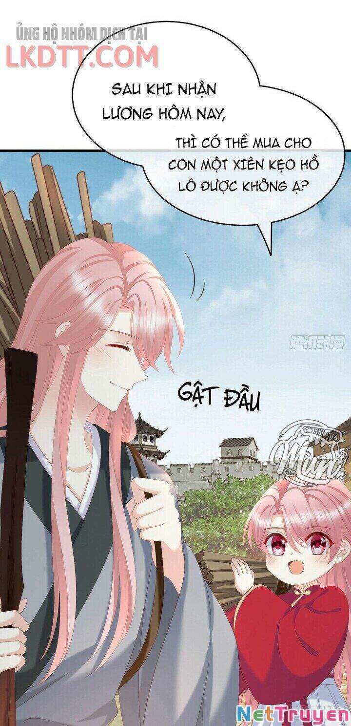 Kiều Phu Có Hỉ Chapter 20 - Trang 2