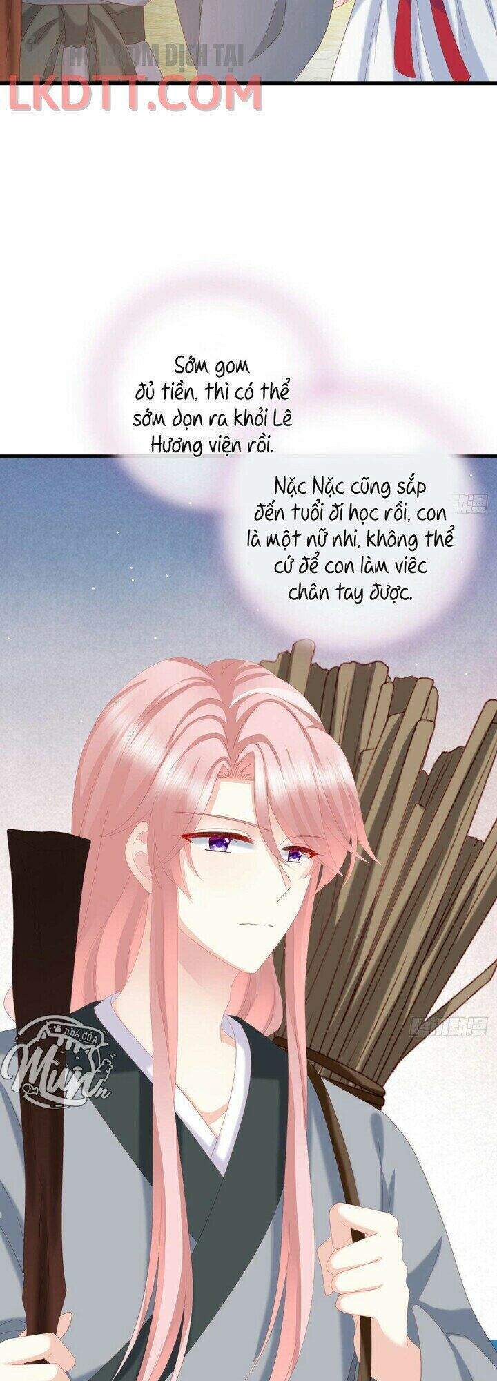 Kiều Phu Có Hỉ Chapter 20 - Trang 2