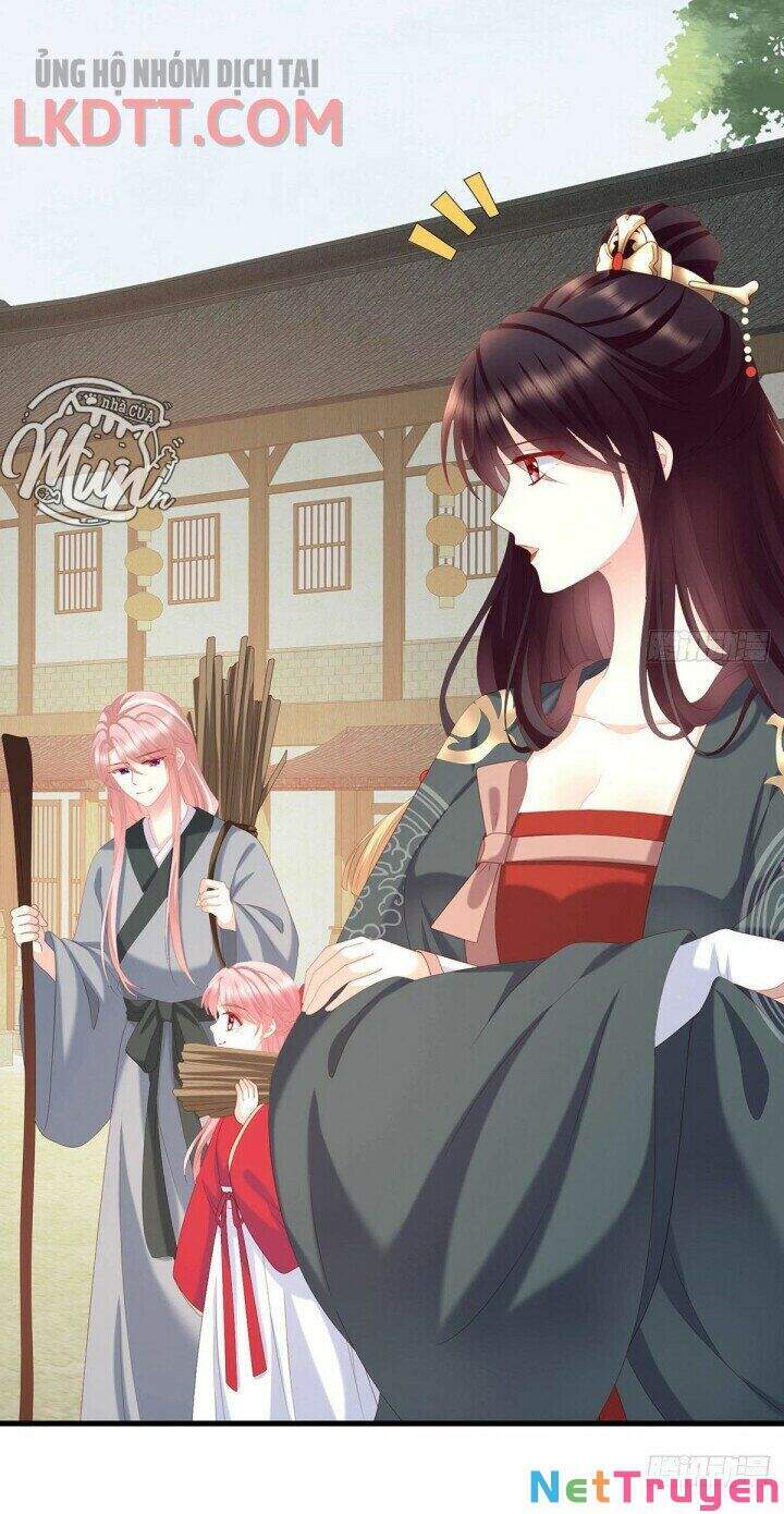 Kiều Phu Có Hỉ Chapter 20 - Trang 2