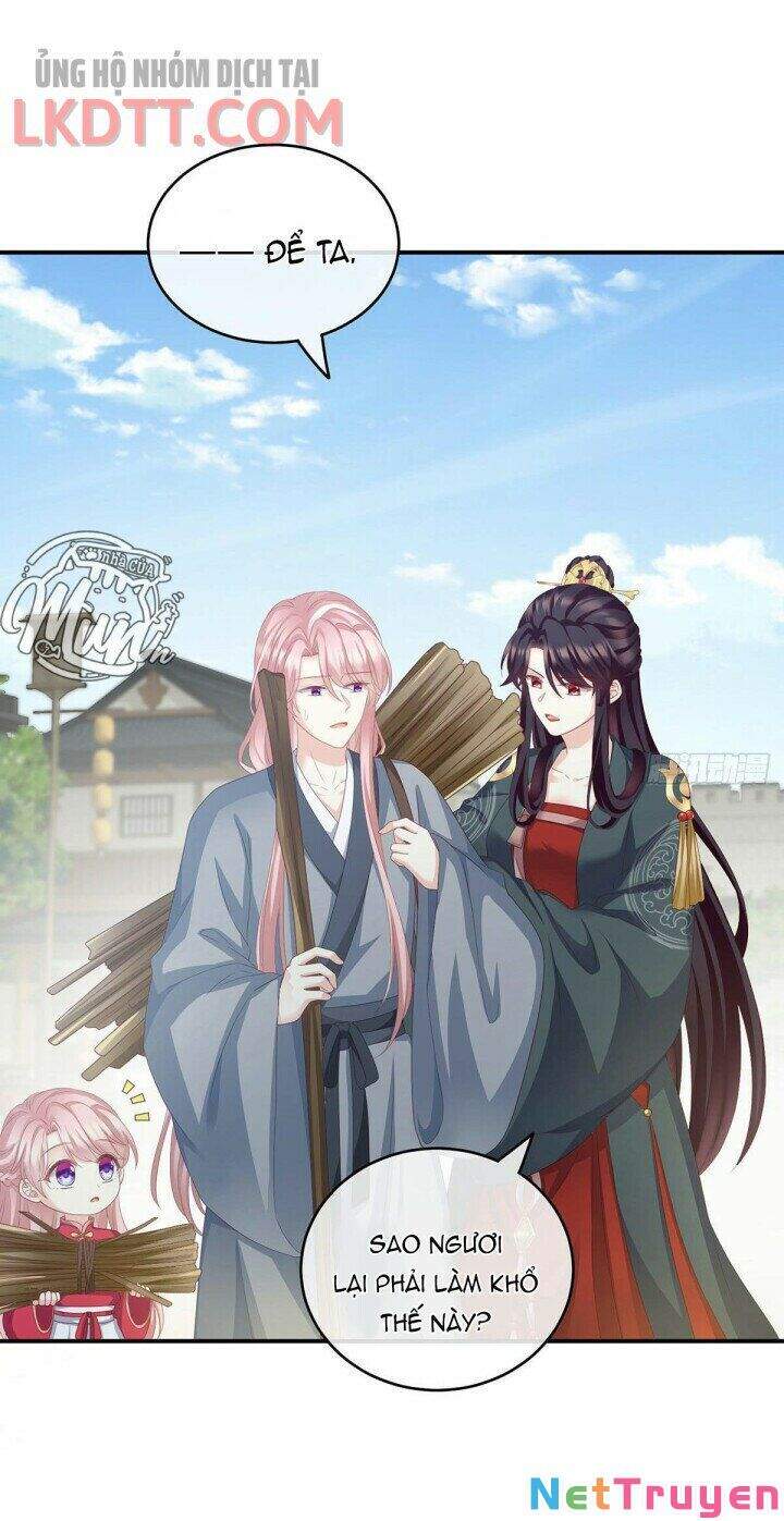 Kiều Phu Có Hỉ Chapter 20 - Trang 2