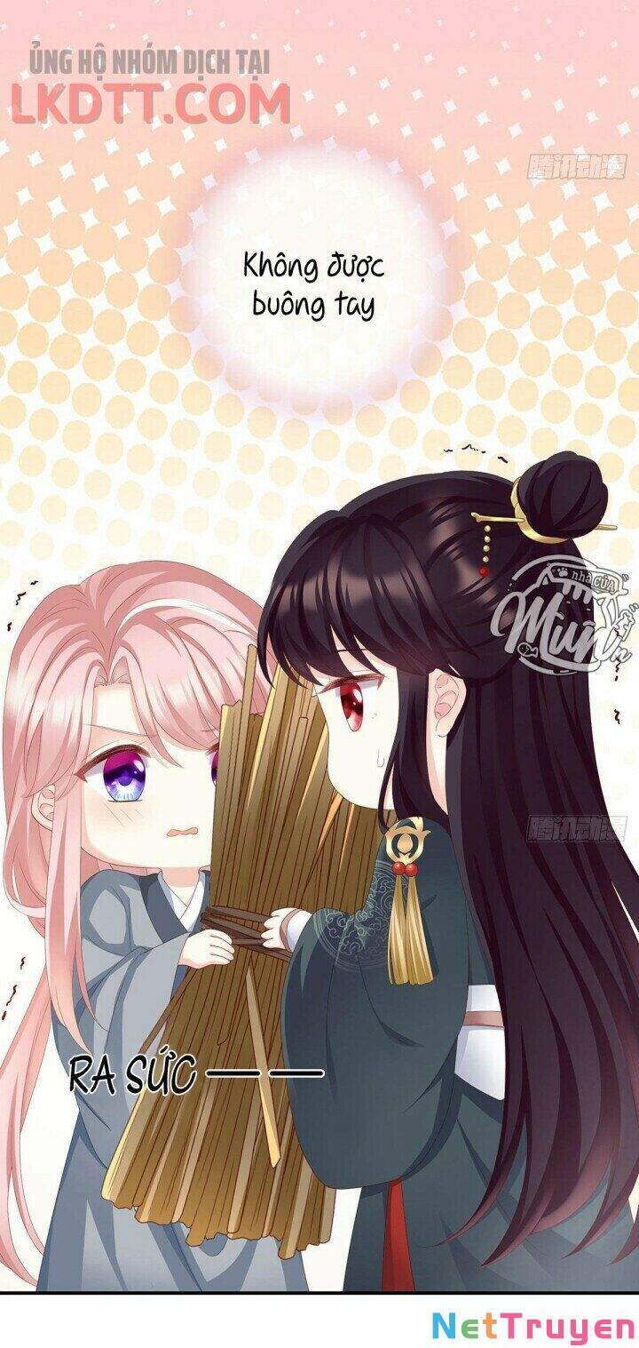 Kiều Phu Có Hỉ Chapter 20 - Trang 2