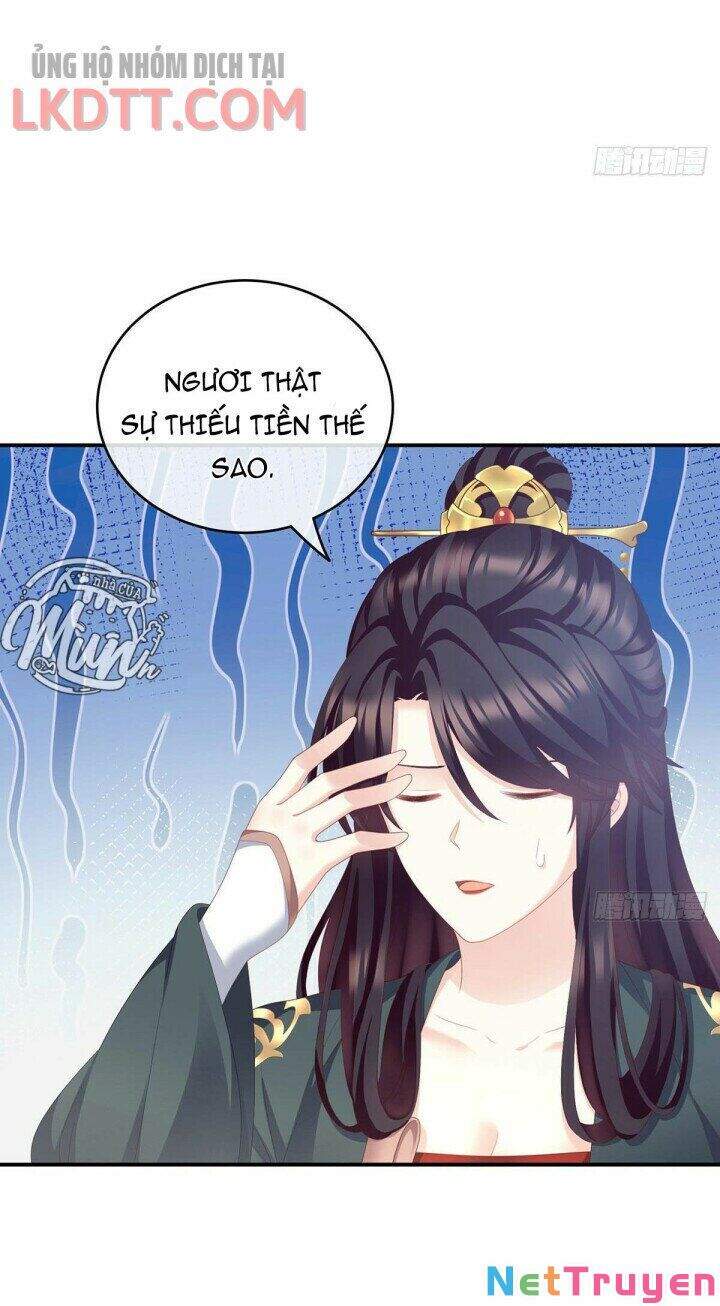 Kiều Phu Có Hỉ Chapter 20 - Trang 2