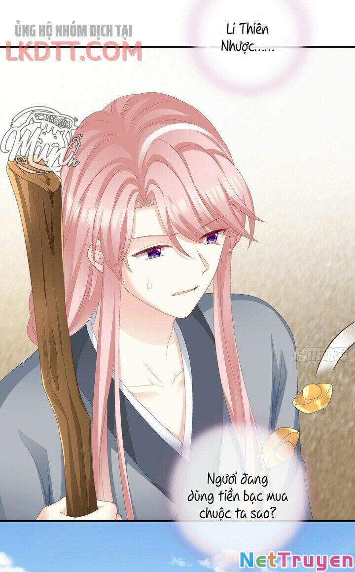 Kiều Phu Có Hỉ Chapter 20 - Trang 2