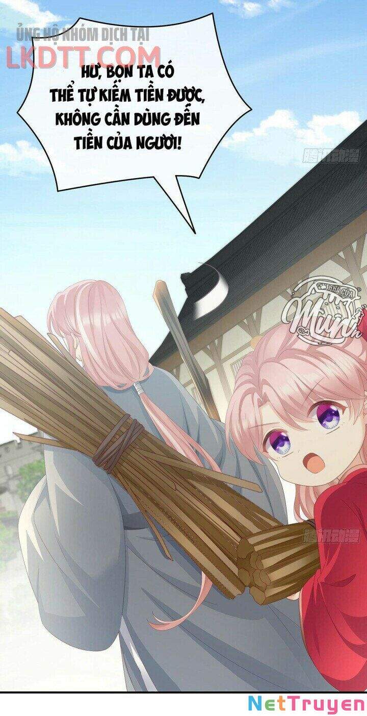 Kiều Phu Có Hỉ Chapter 20 - Trang 2