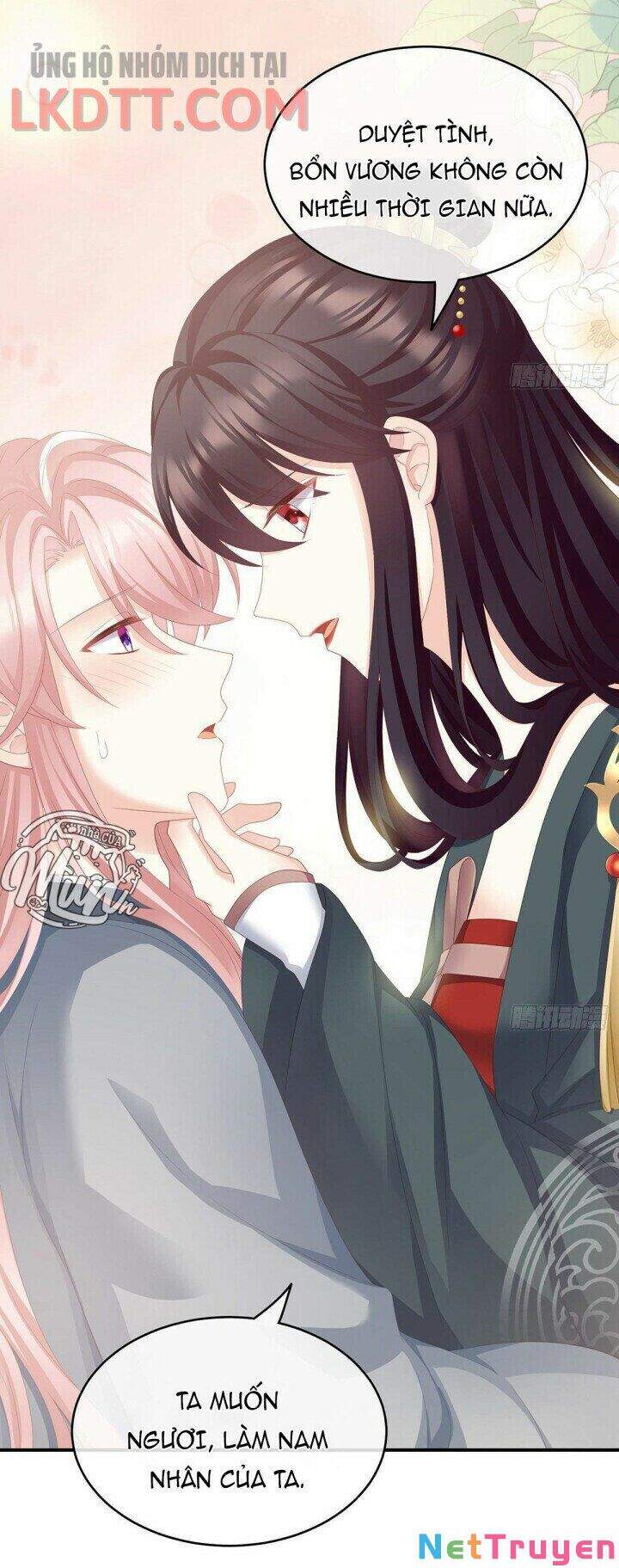 Kiều Phu Có Hỉ Chapter 20 - Trang 2