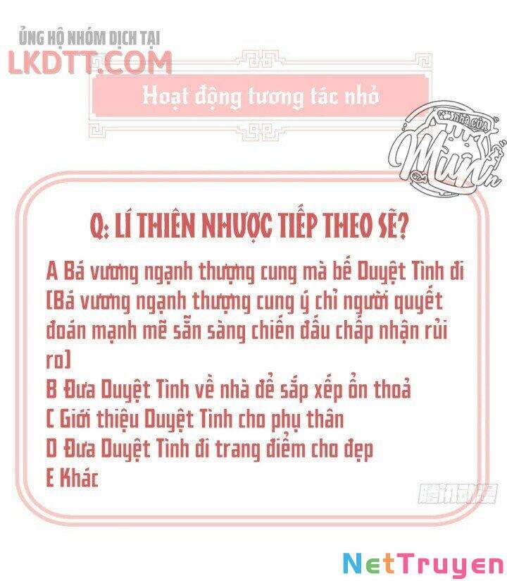 Kiều Phu Có Hỉ Chapter 20 - Trang 2