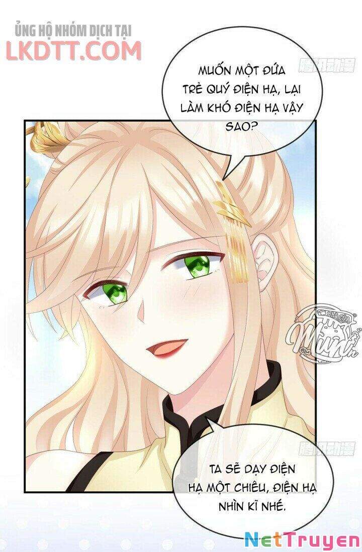 Kiều Phu Có Hỉ Chapter 20 - Trang 2