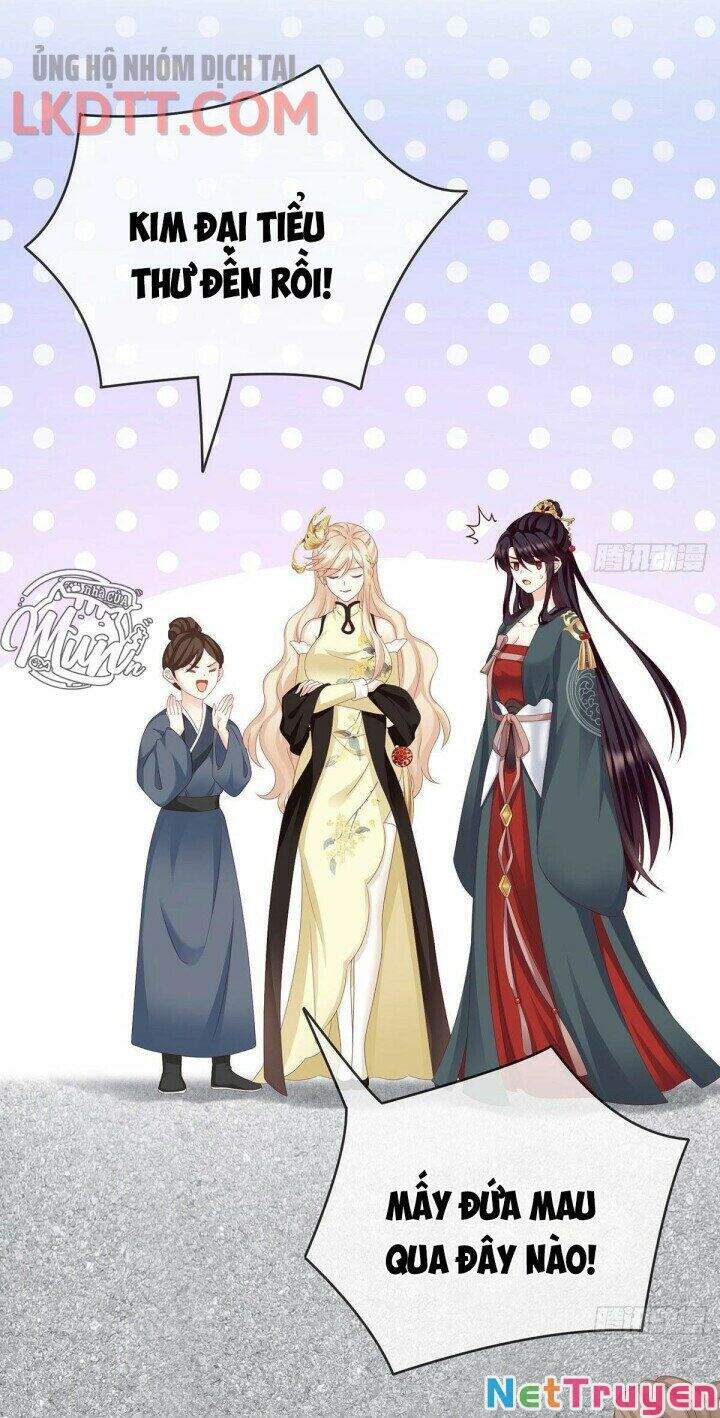 Kiều Phu Có Hỉ Chapter 20 - Trang 2