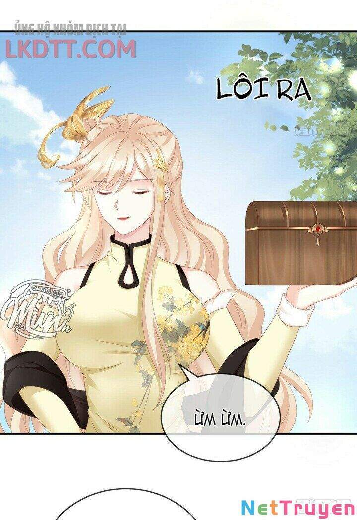 Kiều Phu Có Hỉ Chapter 20 - Trang 2