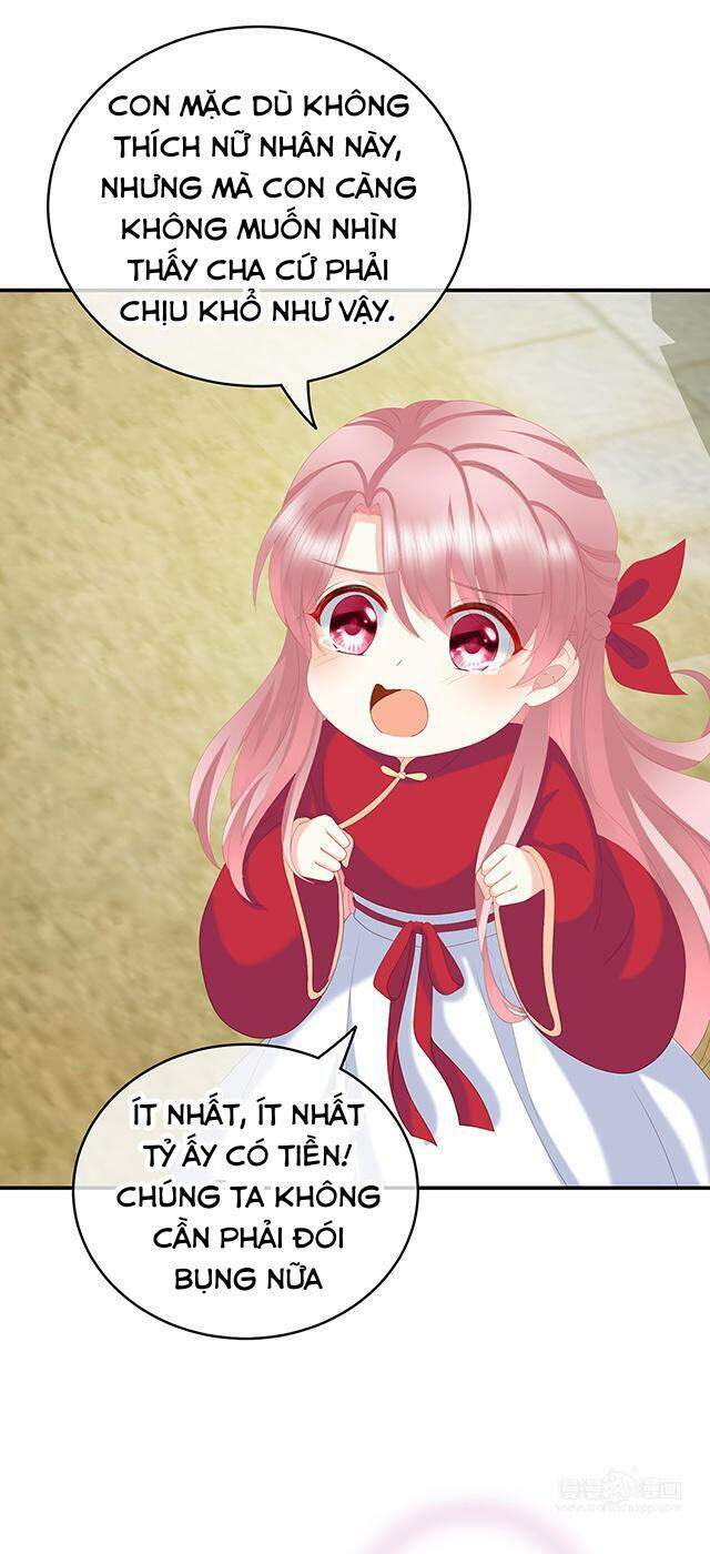 Kiều Phu Có Hỉ Chapter 21 - Trang 2