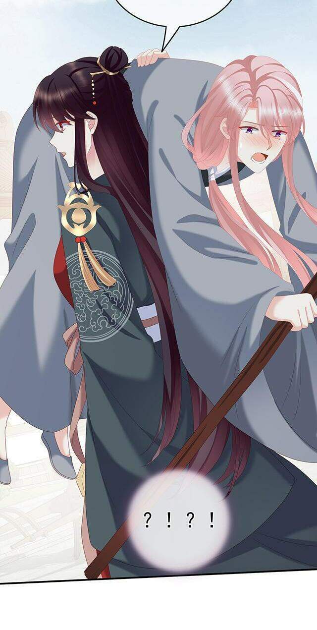 Kiều Phu Có Hỉ Chapter 21 - Trang 2