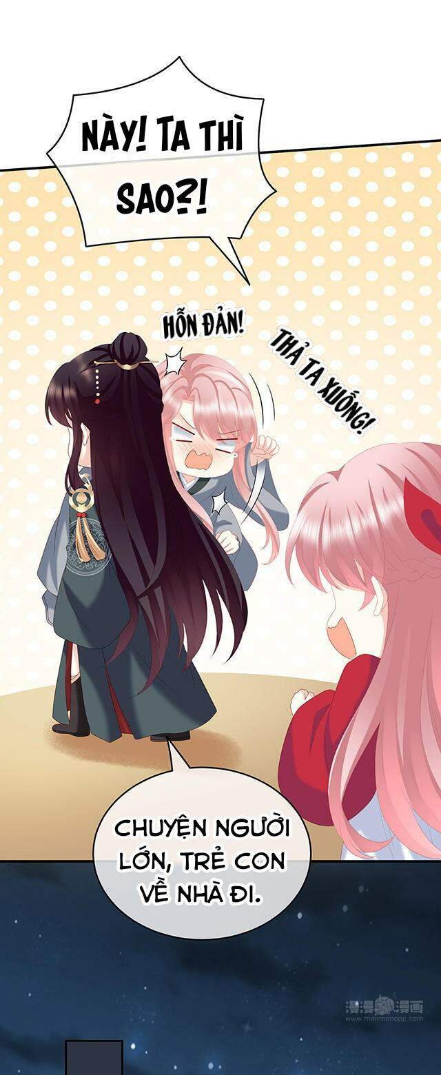 Kiều Phu Có Hỉ Chapter 21 - Trang 2