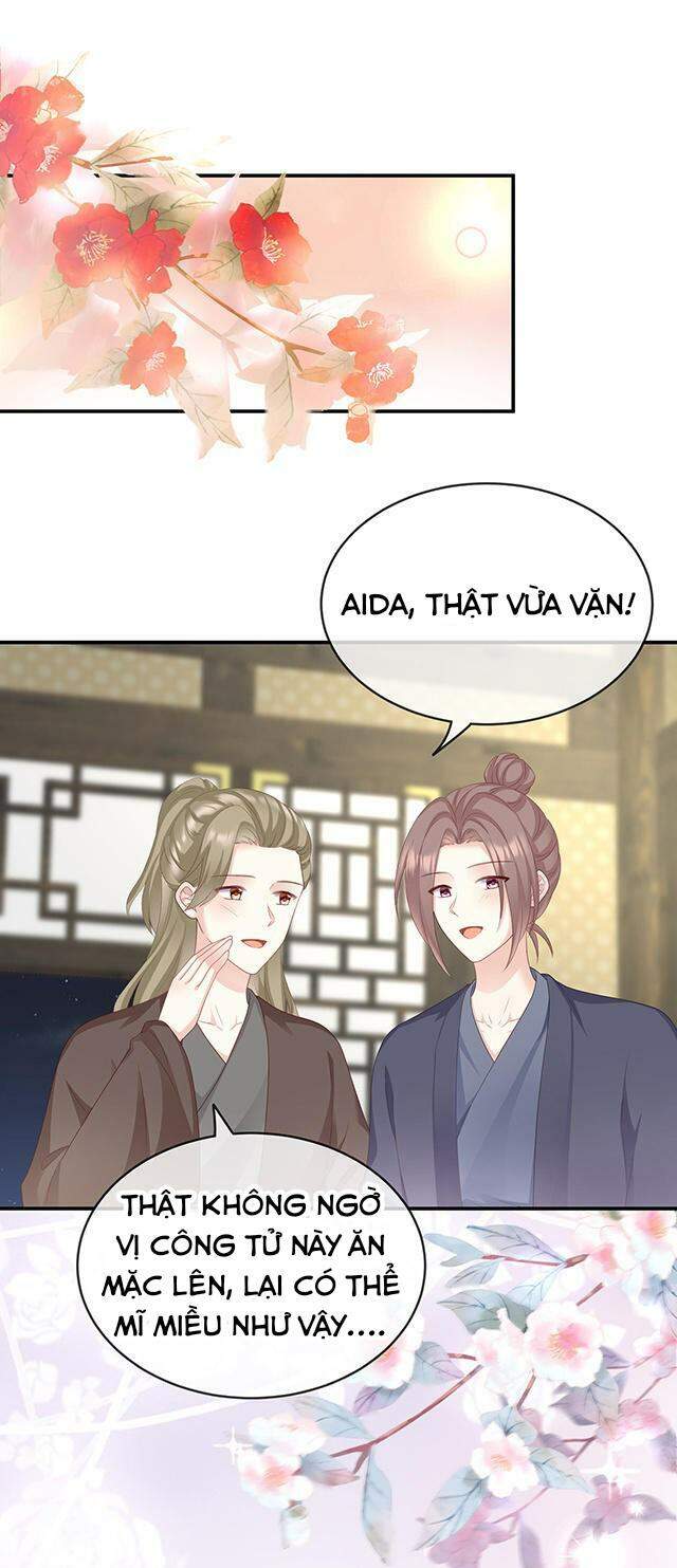 Kiều Phu Có Hỉ Chapter 21 - Trang 2