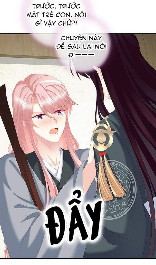 Kiều Phu Có Hỉ Chapter 21 - Trang 2