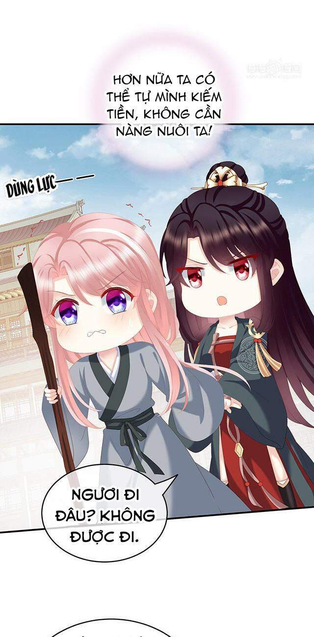 Kiều Phu Có Hỉ Chapter 21 - Trang 2