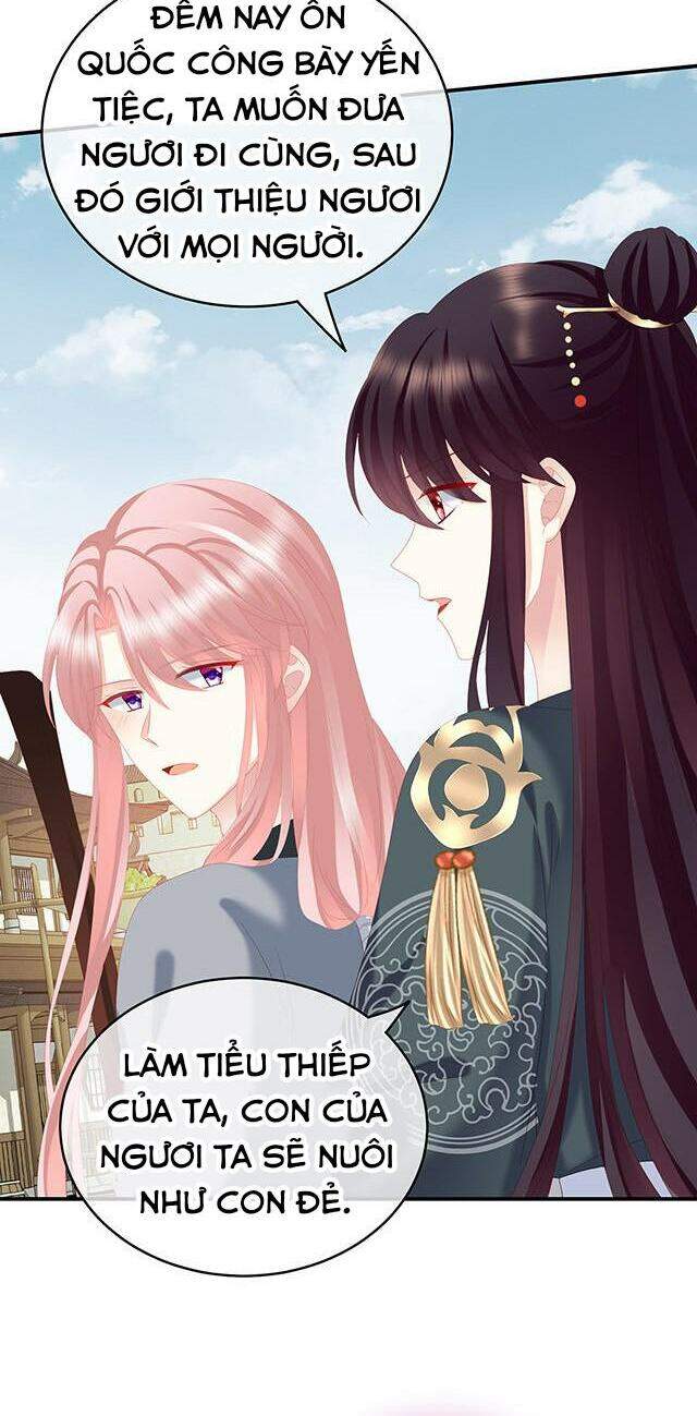 Kiều Phu Có Hỉ Chapter 21 - Trang 2