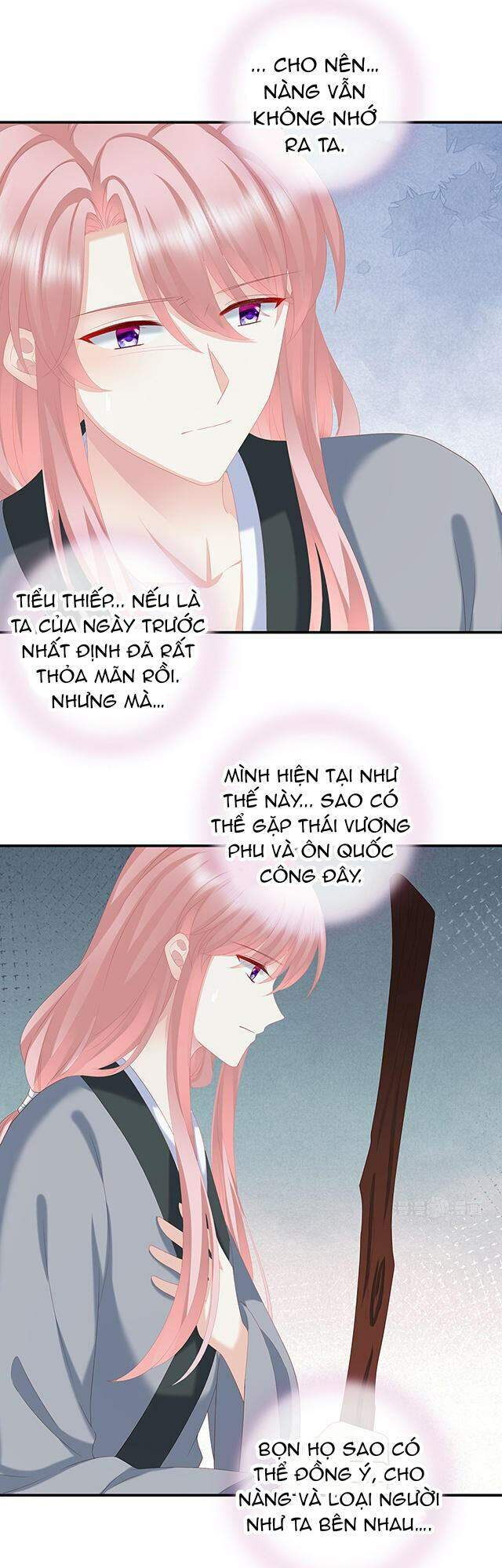 Kiều Phu Có Hỉ Chapter 21 - Trang 2