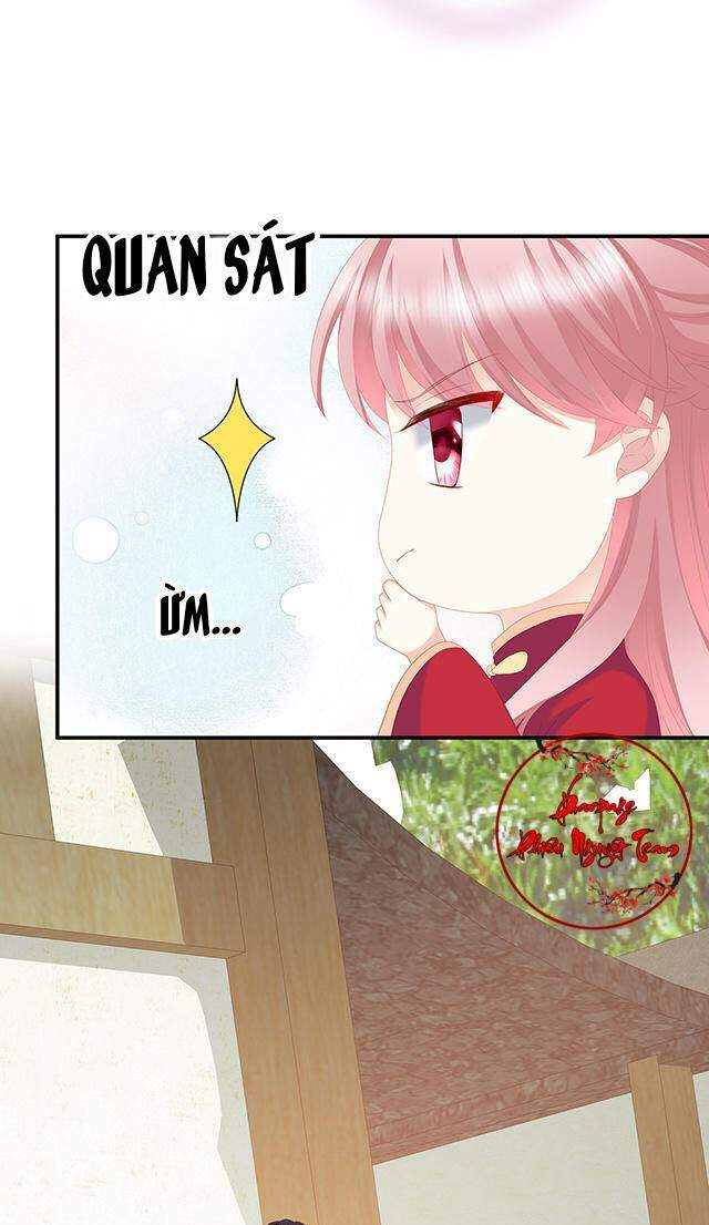 Kiều Phu Có Hỉ Chapter 21 - Trang 2