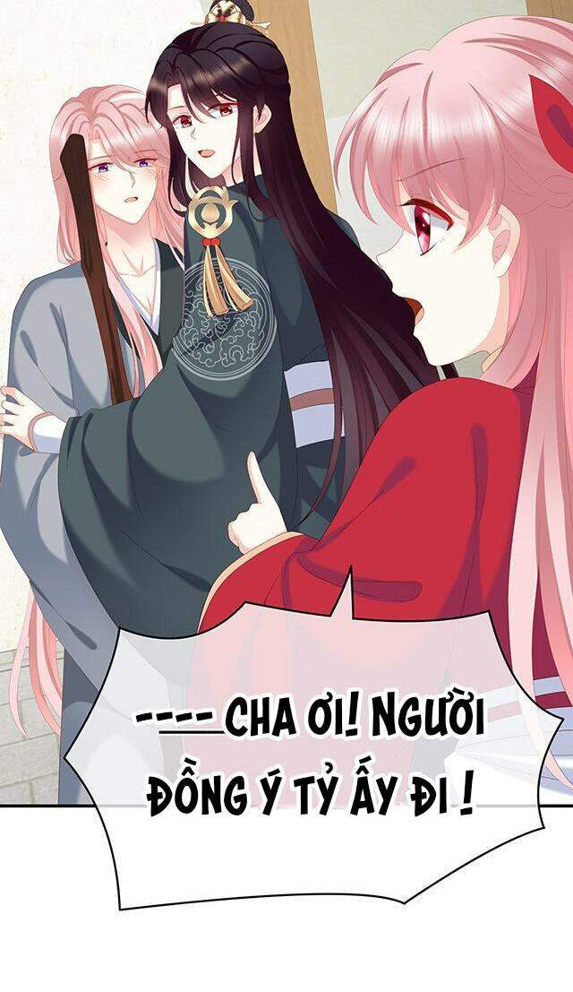 Kiều Phu Có Hỉ Chapter 21 - Trang 2