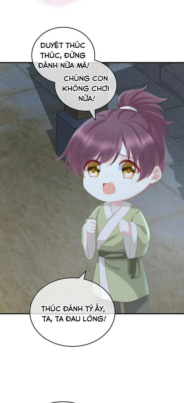 Kiều Phu Có Hỉ Chapter 22.2 - Trang 2