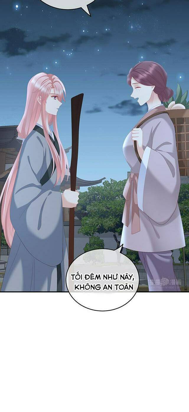 Kiều Phu Có Hỉ Chapter 22.2 - Trang 2