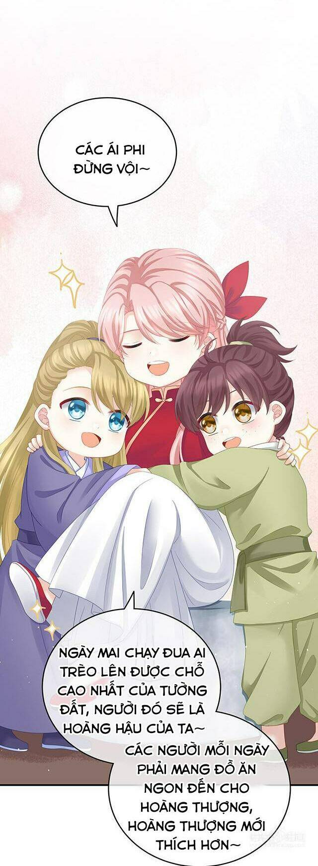 Kiều Phu Có Hỉ Chapter 22.2 - Trang 2