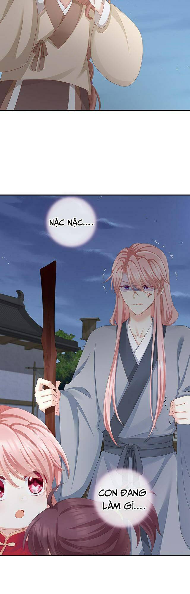 Kiều Phu Có Hỉ Chapter 22.2 - Trang 2