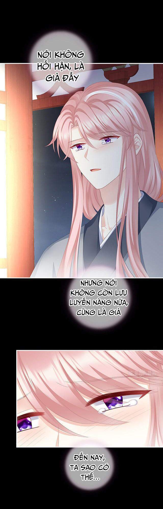 Kiều Phu Có Hỉ Chapter 22 - Trang 2