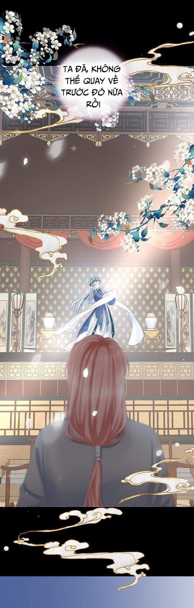 Kiều Phu Có Hỉ Chapter 22 - Trang 2