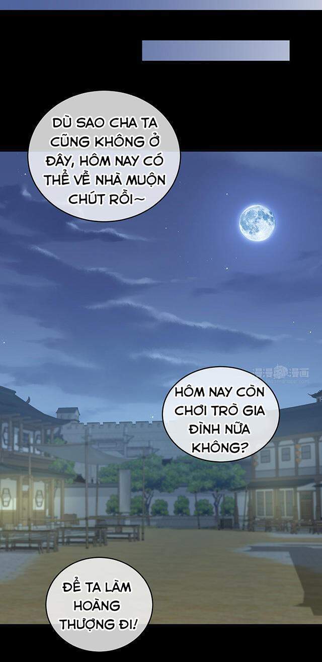 Kiều Phu Có Hỉ Chapter 22 - Trang 2