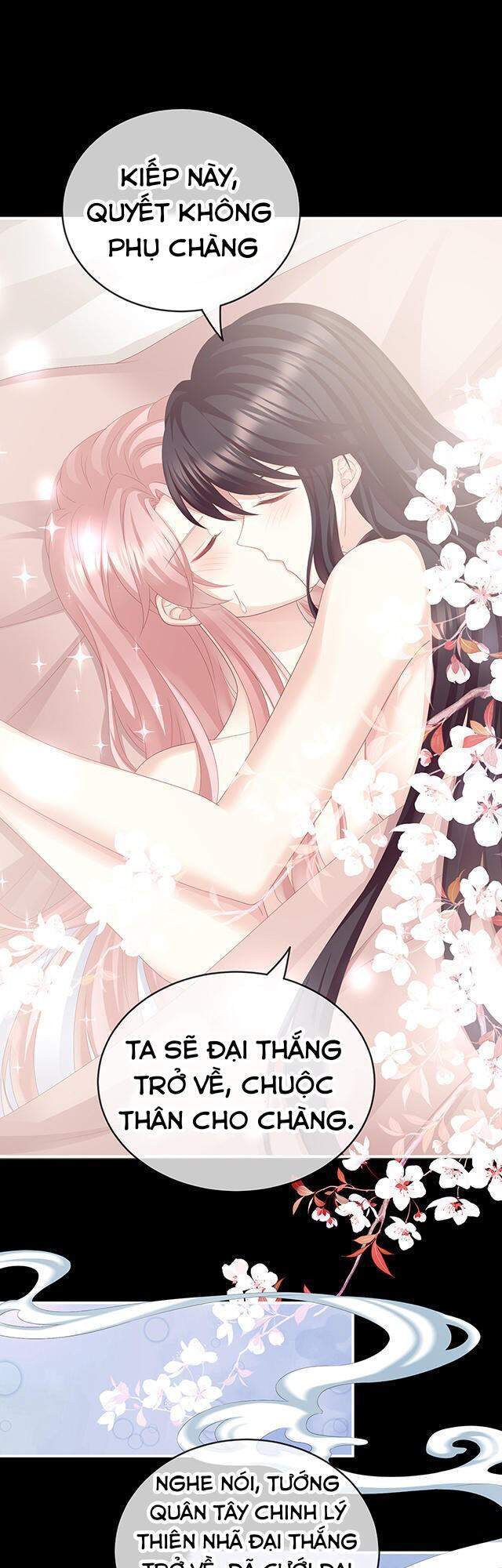 Kiều Phu Có Hỉ Chapter 22 - Trang 2